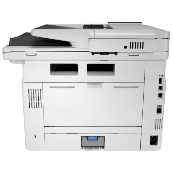 Фото HP LaserJet Enterprise MFP M430f 3PZ55A