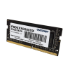 Фото Patriot SL DDR4 32GB 3200MHz SO-DIMM SINGLE 1*32GB CL22 22-22-22-52 1.2V