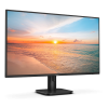 Фото 27" Philips 27E1N1200A 1920x1080, WLED, 16:9, IPS, 300cd, 1500:1, 4ms, 178/178, VGA, HDMI, DP, 120Hz, Speakers, Tilt, Internal, VESA, Black, 3y