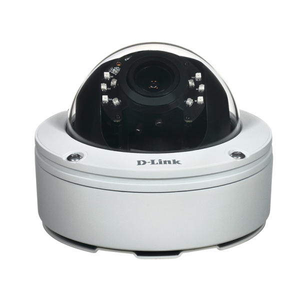 Фото IP-камера D-Link DCS-6517/A (DCS-6517/A1A)
