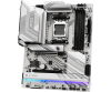 Фото ASROCK X870 PRO RS WIFI, AM5, X870, 4*DDR5, 4*SATA, 3*M.2, 6*USB 2.0, 4*USB 3.2, Type-C, 2*PCIx16, 1*M.2 (Key E), HDMI, ATX
