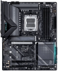 Фото GIGABYTE X870E EAGLE X3D WIFI7, AM5, X870, 4*DDR5, 4*SATA, 4*M.2, 5*USB 3.2, Type-C, 3*PCIx16, HDMI, ATX
