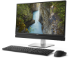 Фото Dell Pro 24 All-in-One 35W 23,8" FullHD NT,Core i5-14500T,16GB DDR5,512GB SSD,Intel UHD Graphics, Height Adjustable Stand,FHD Webcam, Wi-Fi,BT, Wireless Kb(ENG) & Mouse, Linux Ubuntu, 2YW