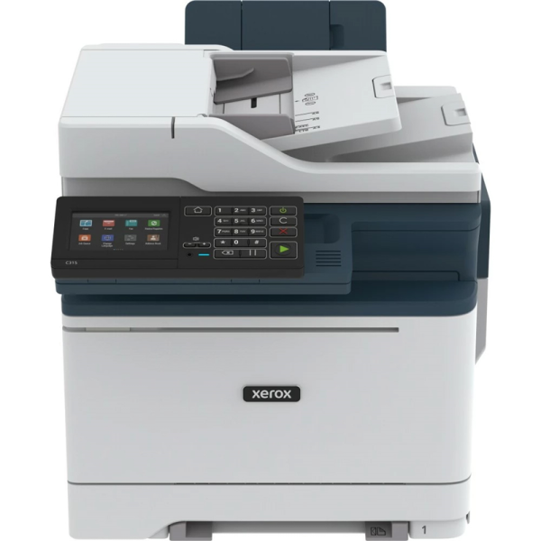 Смотреть Xerox C315 Color MFP Фото Xerox C315 Color MFP