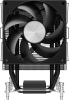 Formula V Line ICE BOID 3PSD9, 92mm FAN, 3 HEAT PIPES, 4-PIN PWM, 400-2200 RPM, 25DBA, HYDRO BEARING, LGA2066/2011/1700/1851/1200/115x, AM5/AM4/AM3
