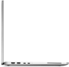 Фото DELL 16 Pro Plus Ultra 7 266V 16” 16:10 FHD+ (1920 x 1200),120Hz,IPS,Non-Touch, AG,300 nit,16GB LPDDR5,1TB SSD Intel Arc graphics,Backlit,FPR,3cell 55Wh,2y,Linux,1,9kg,Silver,KB Eng/Rus