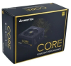 Фото Chieftec Core BBS-500S Bulk (ATX 2.3, 500W, 80 PLUS GOLD, Active PFC, 120mm fan) OEM