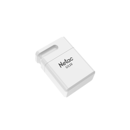 Фото Netac U116 mini 16GB USB2.0 Flash Drive