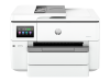 HP OfficeJet Pro 9730 WF AiO (p/c/s, A3, 4800x1200dpi, 22/18ppm, 2trays 250+250, ADF35, USB2.0/Eth/Wi-Fi)