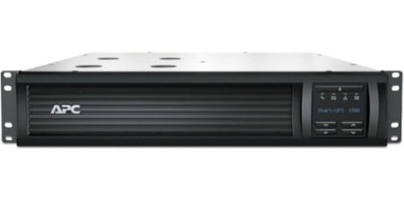Фото APC  SMT1500RMI2UC