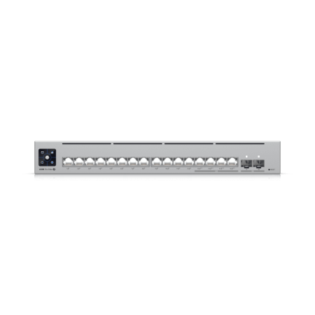 Фото Ubiquiti USW-Pro-Max-16-PoE