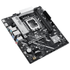 Фото ASUS PRIME B860M-K, LGA1851, B860, 2*DDR5, 4*SATA, 2*M.2, 3*USB 3.2, 3*USB 2.0, 1*PCIx16, 2*PCIx1, DP+HDMI, mATX; 90MB1JT0-M0EAY0