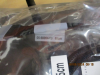 Фото Cable, x8 SFF-8654 to 2x4 SFF-8654 (Slim SAS), 0,65M (analog 05-60004-00 / ACD-60004-ZC)