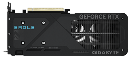 Фото GIGABYTE RTX5060 EAGLE MAX OC 8GB//RTX5060, HDMI, DP*3, 8G,D7