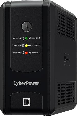 CyberPower UT650EIG