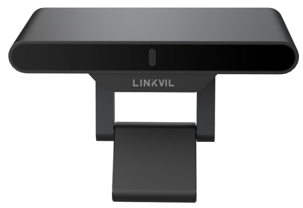 Фото LINKVIL CA200 All-in-one решение для ВКС: RC10+CP20; 4K UHD One-click Screen-sharing, Wireless HDMI and camera support, Auto-framing