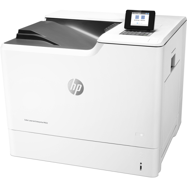 Фото HP Color LaserJet Ent M652n (J7Z98A)