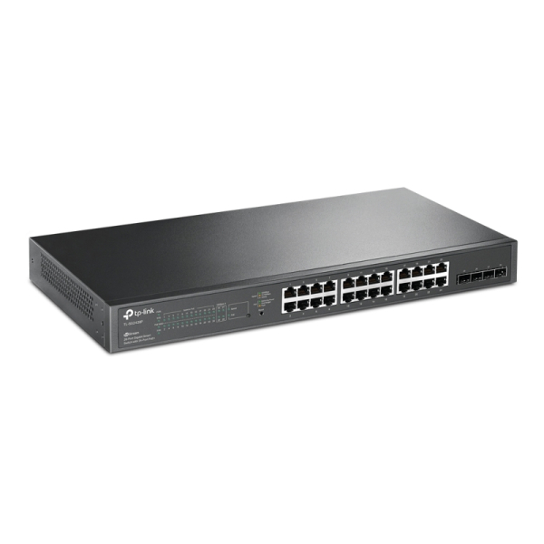 Фото TP-Link SG2428P