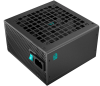 Фото Deepcool GAMERSTORM PQ650G (ATX 3.1, 650W, Full Cable Management, PWM 120mm fan, 80+ GOLD, Active PFC + Half Bridge + DC/DC, Full Japanese Capasitors, Gen5 PCIe) RET (R-PQ650G-FD0B-WGEU-V1)