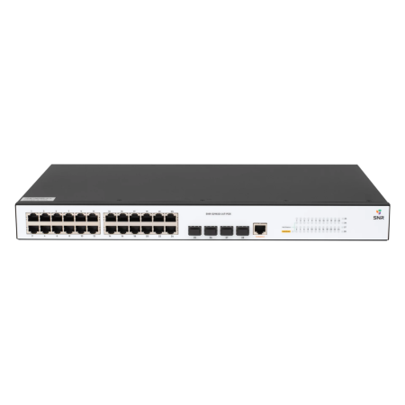 Смотреть SNR SNR-S2982G-24T-POE Фото SNR SNR-S2982G-24T-POE