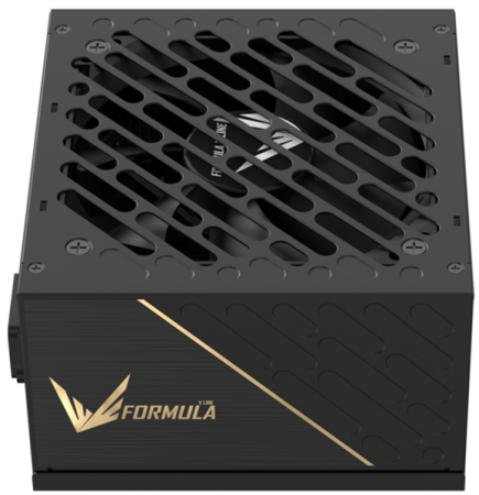 Фото Formula V Line FV-750GM, 750W, ATX3.1/PCIe5.1, APFC, 80+ Gold, 12cm Fan, Full Modular