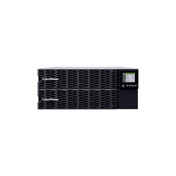 Фото CyberPower Smart App Online 8000VA OL8KERTHD