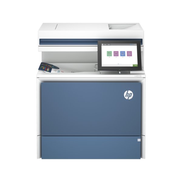 Смотреть HP Color LaserJet Enterprise MFP 5800dn (6QN29A) Фото HP Color LaserJet Enterprise MFP 5800dn (6QN29A)