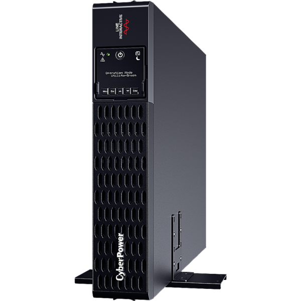 Смотреть CyberPower PR3000ERTXL2U Фото CyberPower PR3000ERTXL2U