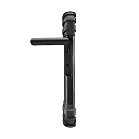Фото MIG T10 Pro, SDM 632 1,8Ghz, 4/64Gb, FHD 1920*1200, 5/13MP, 4G, 44.46 Wh, Android 10, NFC, (доступны прошивки GMS; в разработке nonGMS)