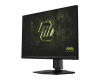Фото MSI MAG 272QPF E20 27" 16:9 WQHD(2560x1440) Rapid IPS Flat, 0.5ms(GTG), 1000:1, 100M:1, 300nits, 178/178, 2xHDMI 2.0b, DP 1.4a, Tilt,Swivel,Height,Pivot,VESA,200Hz,Black,1y w-ty