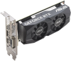 Фото ASUS RTX3050-O6G-LP-BRK//RTX3050 DVI HDMI DP 6G D6; 90YV0KQ0-M0NA00