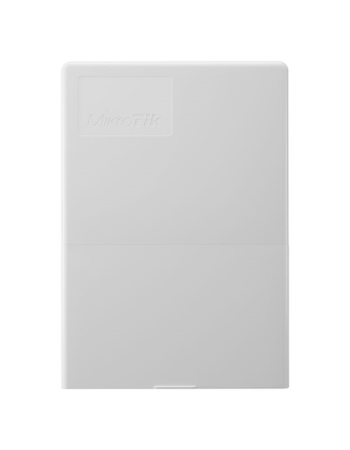 Фото MikroTik netPower 15FR with 800MHz CPU, 256MB RAM, 16 x 10/100Mbps Ethernet ports (15 with Reverse POE-in, 1 with PoE-OUT), 2 x SFP, RouterOS L5 or SwitchOS (dual boot), outdoor enclosure, mounting ki