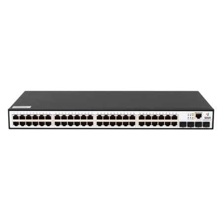Смотреть SNR SNR-S2985G-48T-RPS Фото SNR SNR-S2985G-48T-RPS