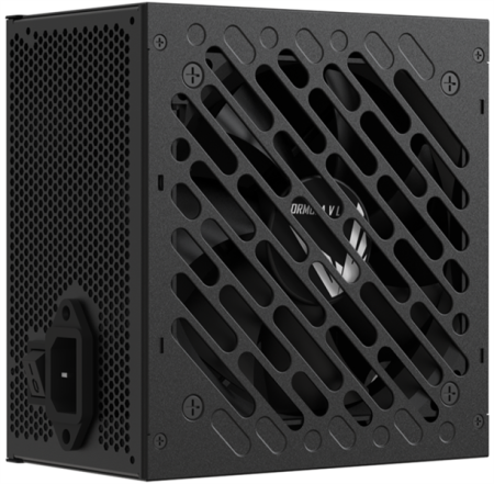 Фото Formula V Line FV-750GM, 750W, ATX3.1/PCIe5.1, APFC, 80+ Gold, 12cm Fan, Full Modular