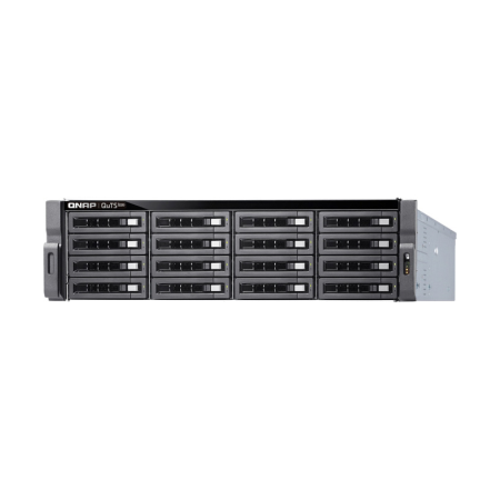 Фото Enterprise QNAPTS-h1677XU-RP (TS-h1677XU-RP-3700X-32G)