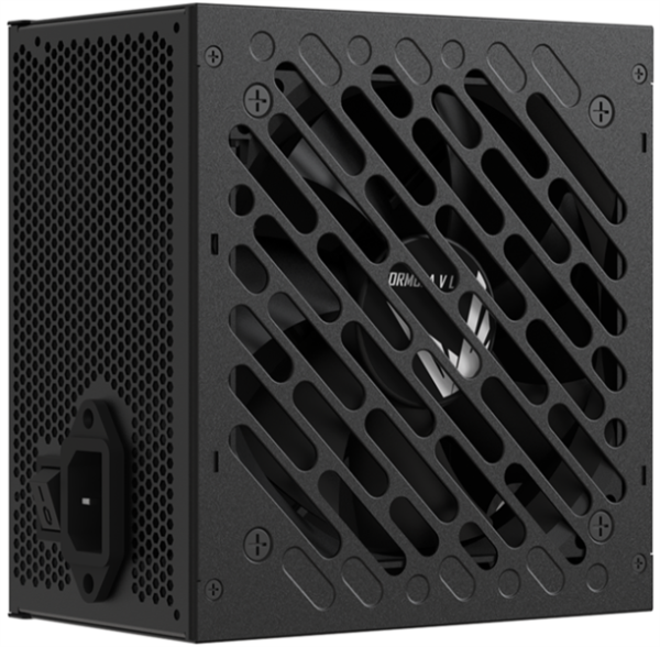 Фото Formula V Line FV-750GM, 750W, ATX3.1/PCIe5.1, APFC, 80+ Gold, 12cm Fan, Full Modular