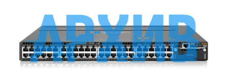 HPE Aruba 3810M-48G Switch JL072A