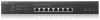 Фото Мультигигабитный Smart L3 Lite коммутатор Zyxel NebulaFlex XS1930-10, rack 19", 8xRJ-45: 1/2,5/5/10G, 2xSFP+