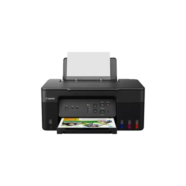 Фото Canon PIXMA G3430 (5989C009)