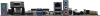 Фото ASUS PRIME H610M-R-SI, LGA1700, H610, 2*DDR5, 4*SATA, 1*M.2, 2*USB 3.2, 2*USB 2.0, 1*PCIx16, 1*PCIx1, DP+HDMI+VGA, mATX; 90MB1GL0-M0ECY0