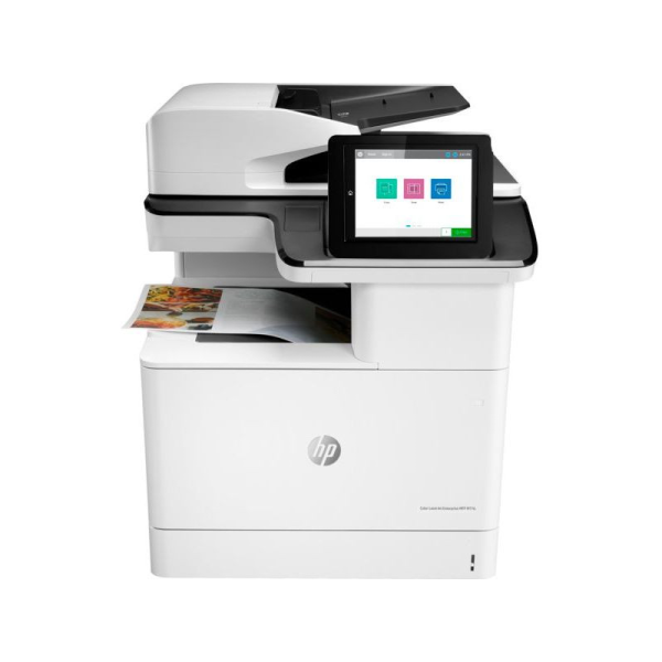 Смотреть HP Color LaserJet Enterprise MFP M776dn T3U55A Фото HP Color LaserJet Enterprise MFP M776dn T3U55A