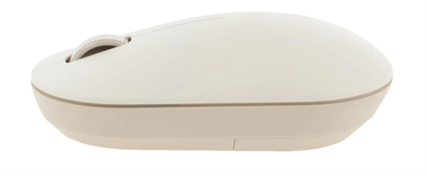 Фото Xiaomi Wireless Mouse Lite 2, 1000dpi, White