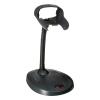 Фото Honeywell 1470G2D комплект С ПОДСТАВКОЙ: 2D, black scanner (1470g2D-2), USB Type A 1.5m straight cable (CBL-500-150-S00) + подставка STND-15F03-009-6