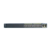 Фото Cisco Catalyst 2960 Plus WS-C2960+24LC-L