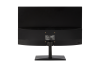 Фото 27'' IRBIS GROOVYVIEW 27 LED Monitor 1920x1080, 16:9, IPS, 250 cd/m2, 1300:1, 3ms, 178°/178°, VGA, HDMI, DP, USB, Audio output, 100Hz, Speak, Tilt Black 1y (China)