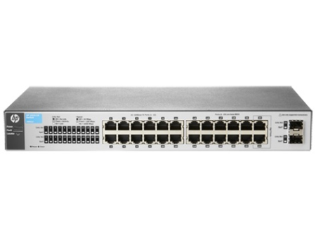 HP 1810-24 Switch J9801A