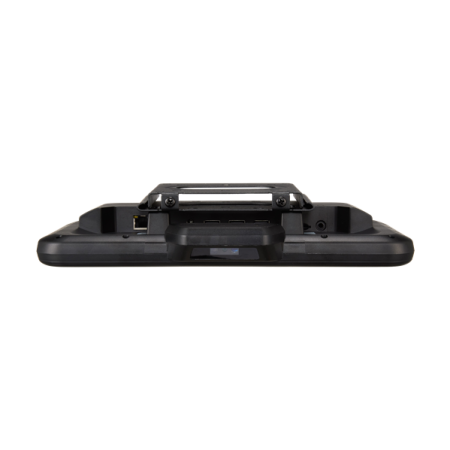 Фото M3 Mobile PC10 Android 13.0 GMS, 802.11 a/b/g/n/ac, SE4710, 10" FHD, 8MP Front CAM, BT 5.0, NFC(HF), 4G/64G, A VESA Mount is included in this SKU, but is packaged separately