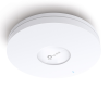 Фото TP-Link EAP610, AX1800 Ceiling Mount Dual-Band Wi-Fi 6 Access Point