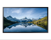 Outdoor проф.панель Samsung OH46B. Характеристики: 46", 24/7, FHD, 3500 нит, MagicInfo/SSSP, встроенный HDBaseT ресивер, IP56, темп.режим -30/+50, встр.защитное стекло,Tizen 6.5