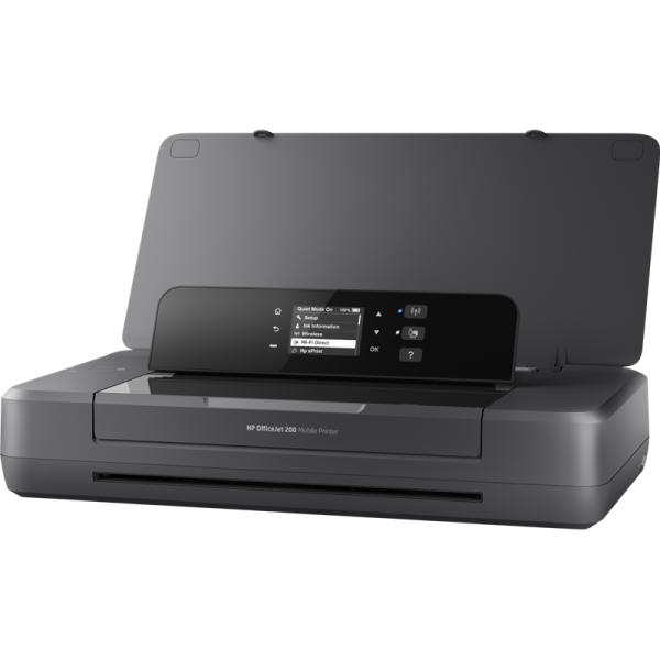 Фото HP OfficeJet 202 Mobile Printer